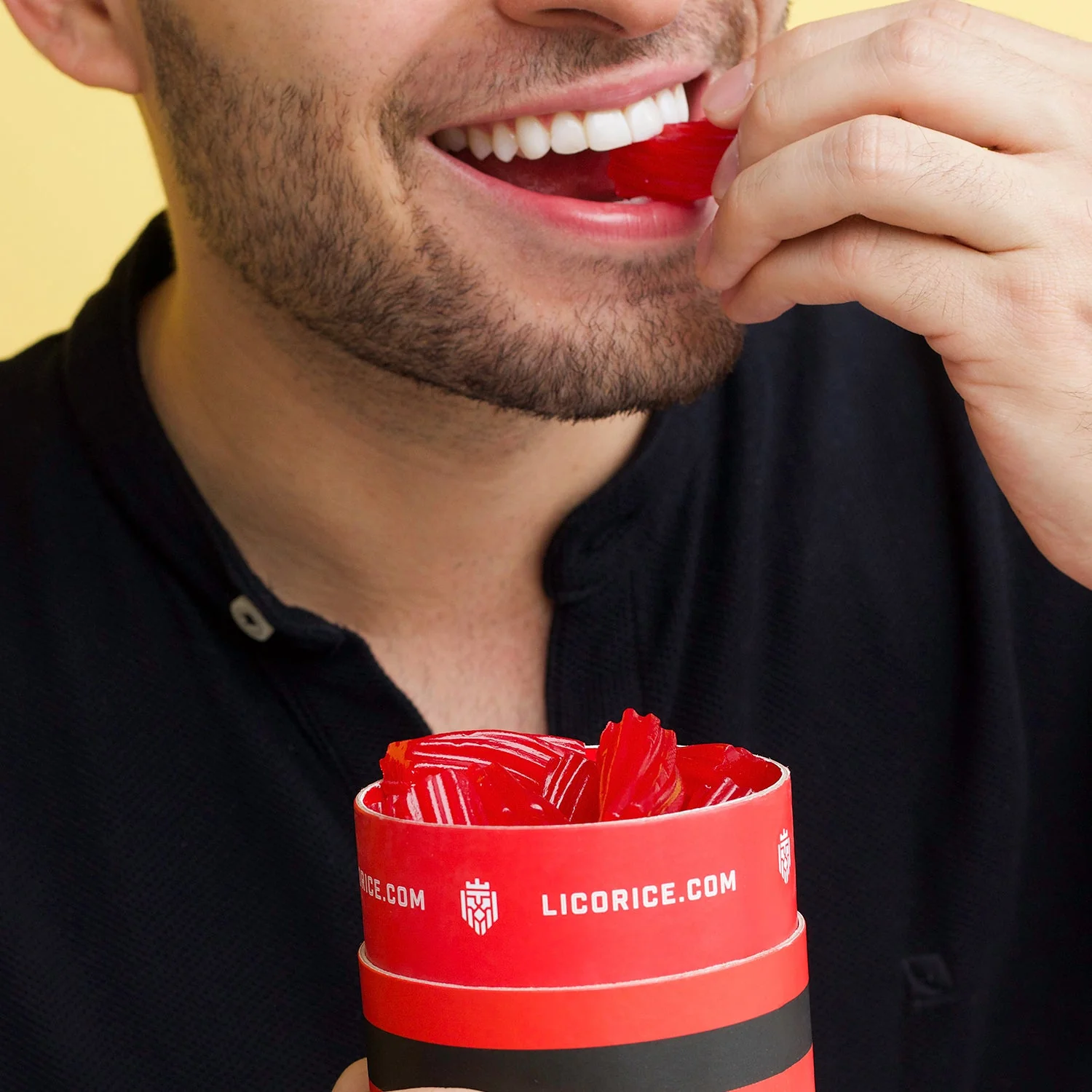 Australian Red Licorice - Image 5