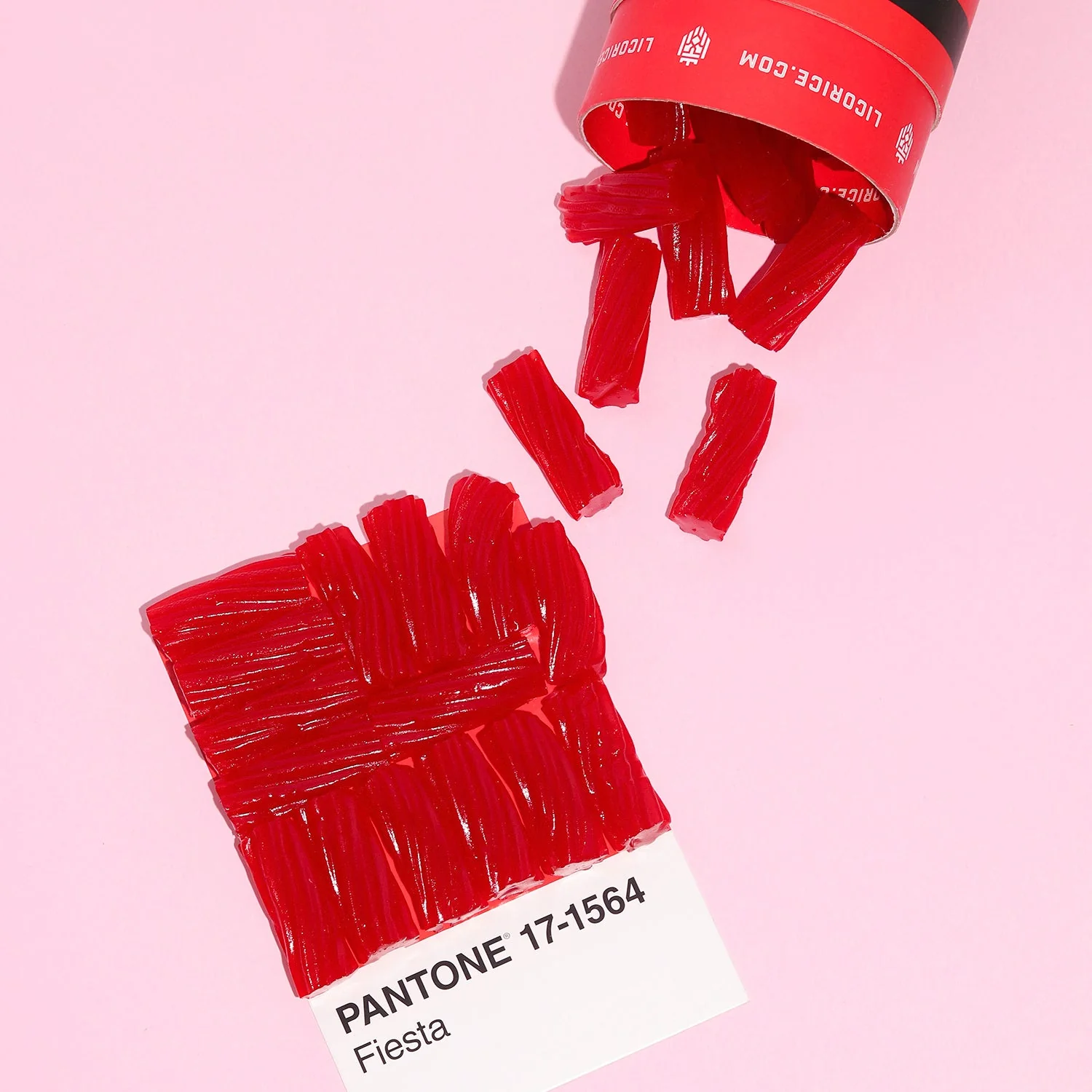 Australian Red Licorice - Image 6