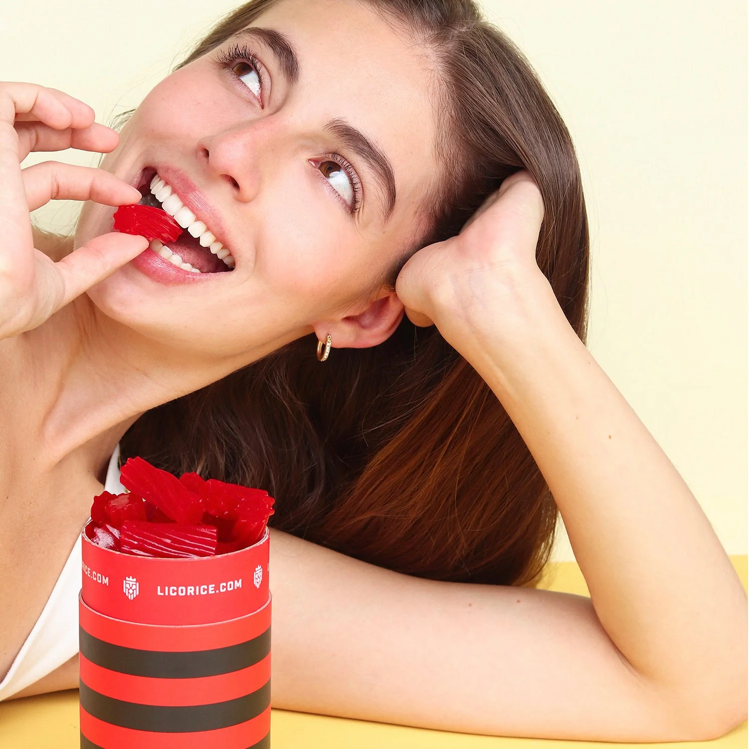 Australian Red Licorice - Image 7