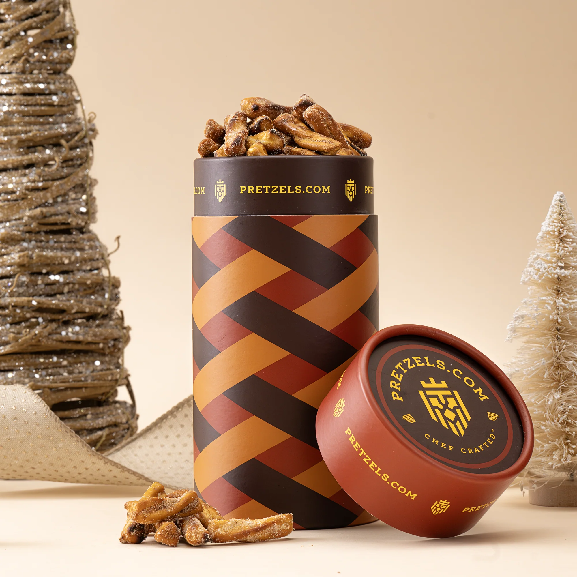 Buttered Cinnamon Sugar Twist - Image 3