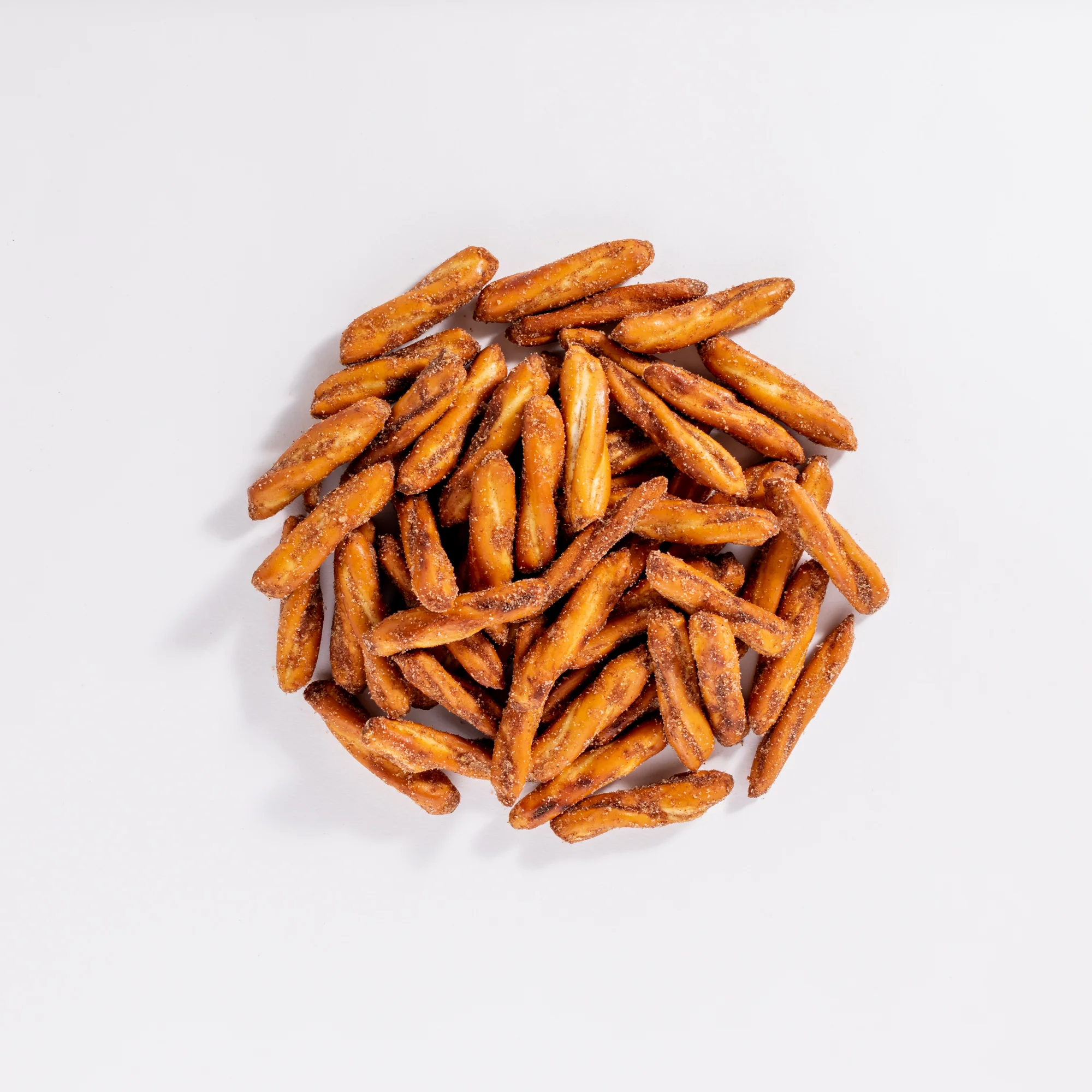 Buttered Cinnamon Sugar Twist - Image 4