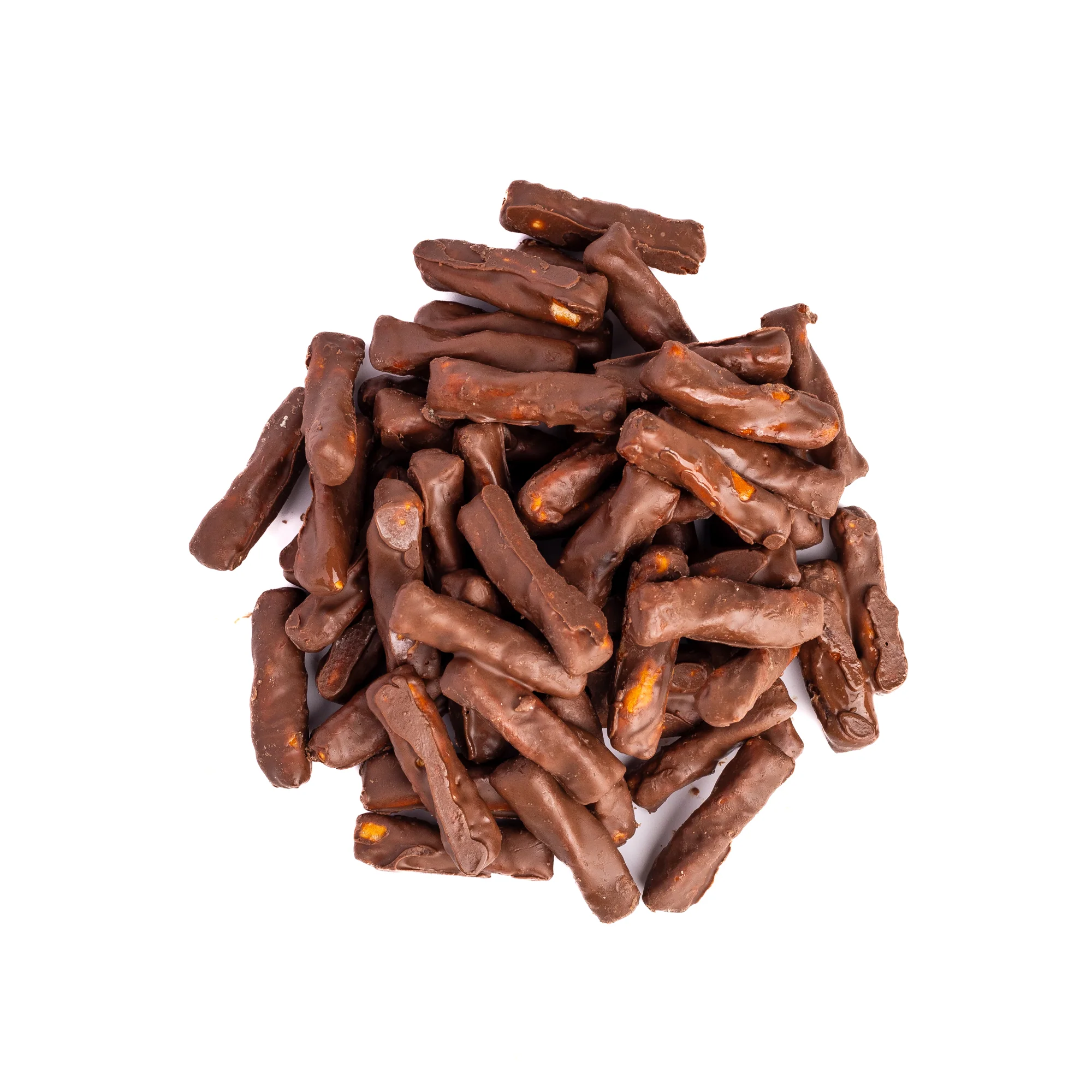 Chocolate Cinnamon Sugar Twist - Image 3