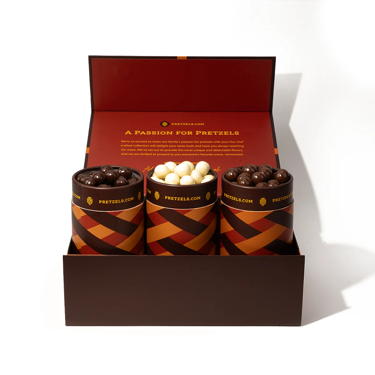 Chocolate Lovers Gems™ Gift Box - Image 10