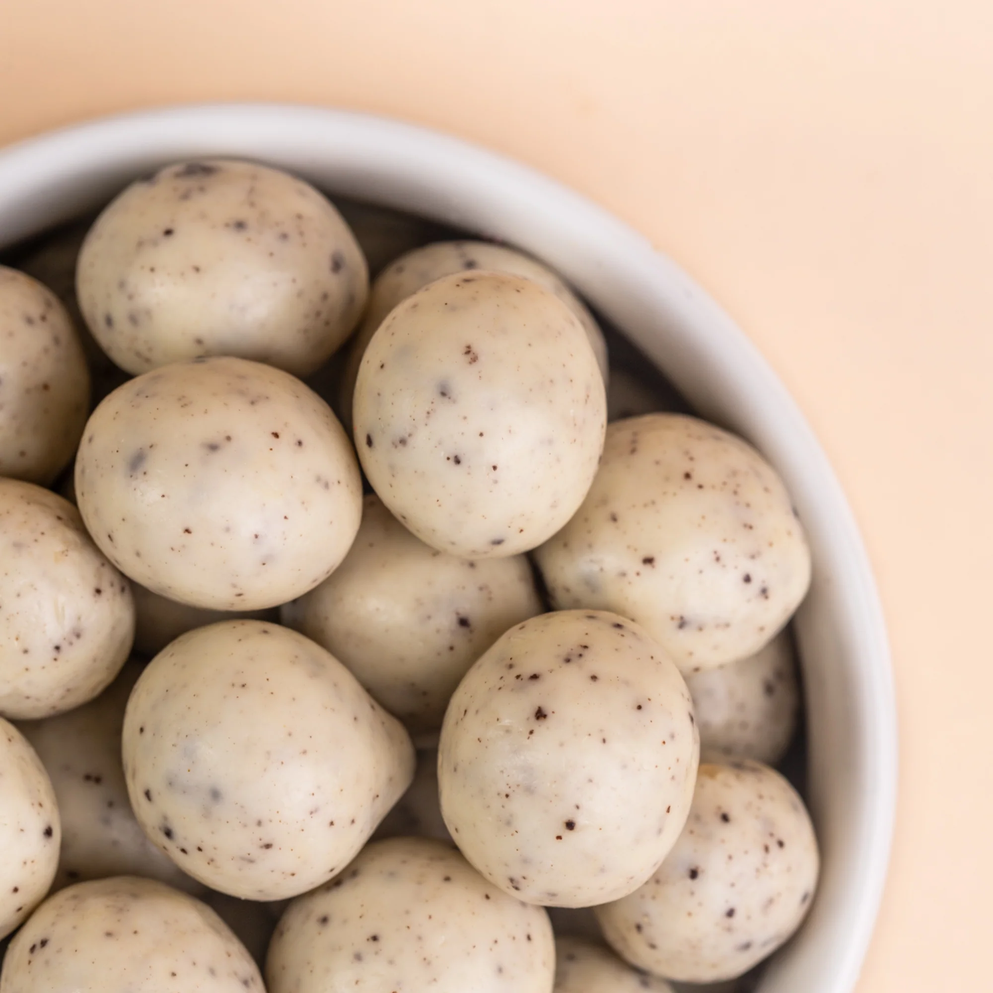 Cookies and Cream Pretzel Gems™ - Image 3