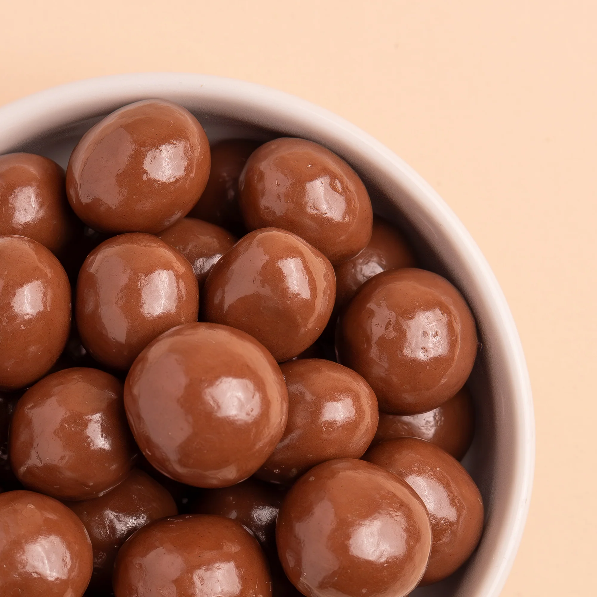 Peanut Butter Cup Pretzel Gems™ - Image 4