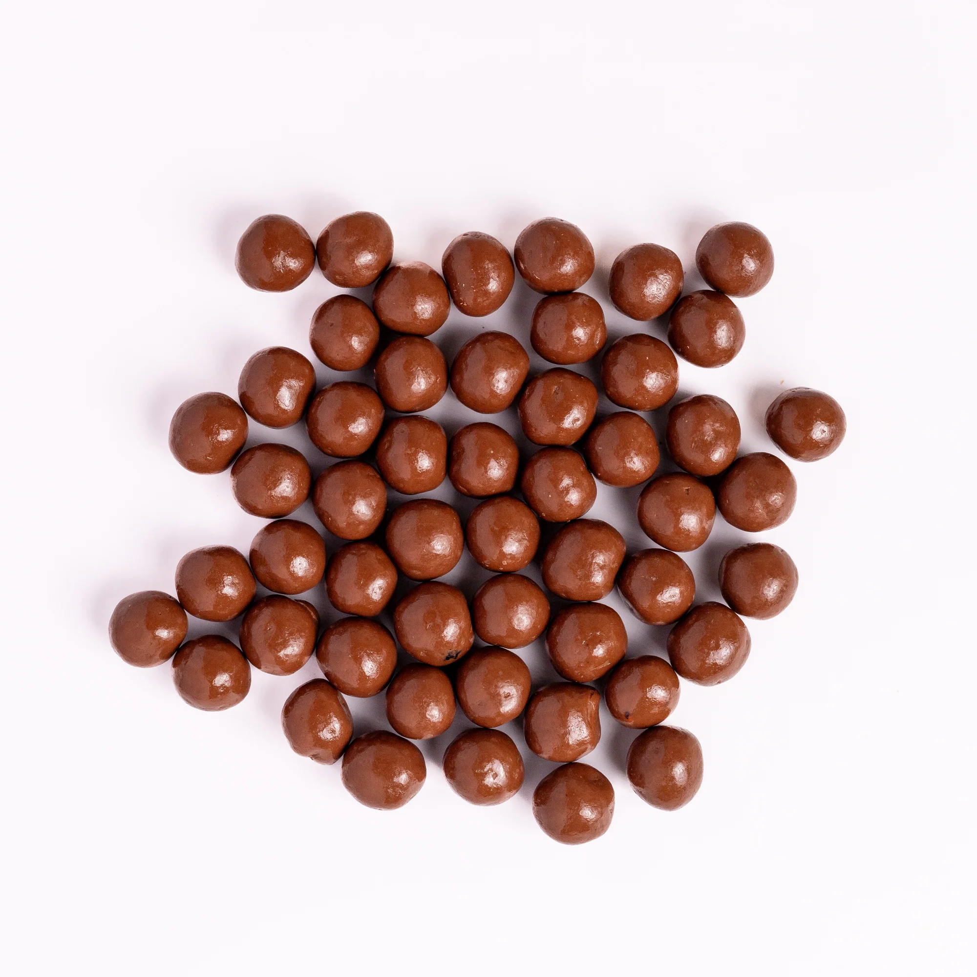 Pretzel Lovers Belgian Chocolate Basket - Image 3