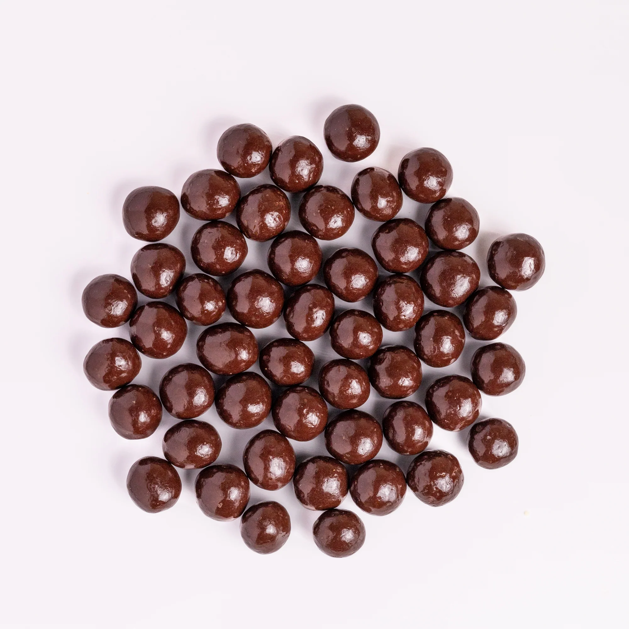 Pretzel Lovers Belgian Chocolate Basket - Image 7