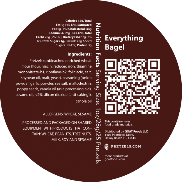 Everything Bagel - Image 3