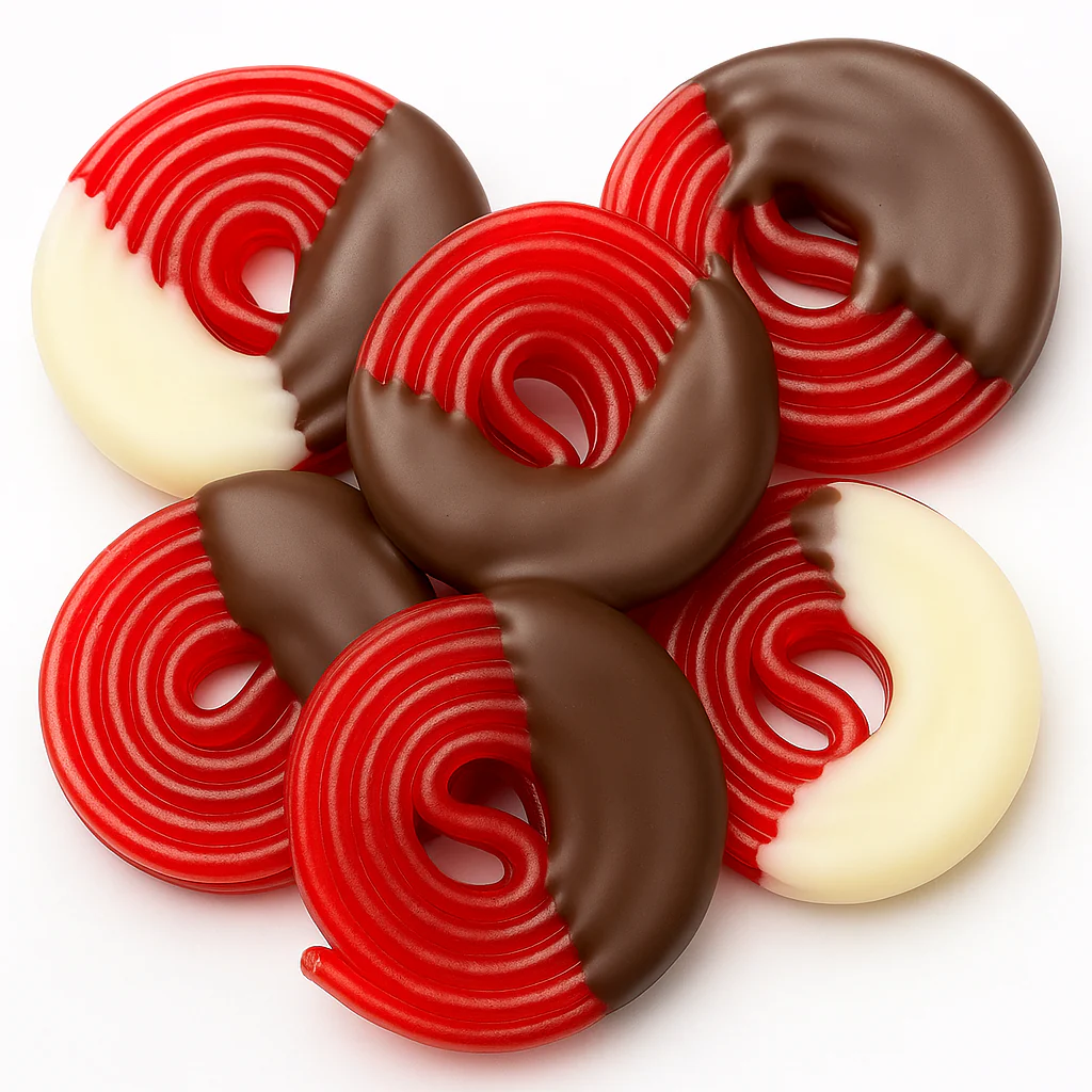 G.O.A.T. Belgian Chocolate Basket - Image 6