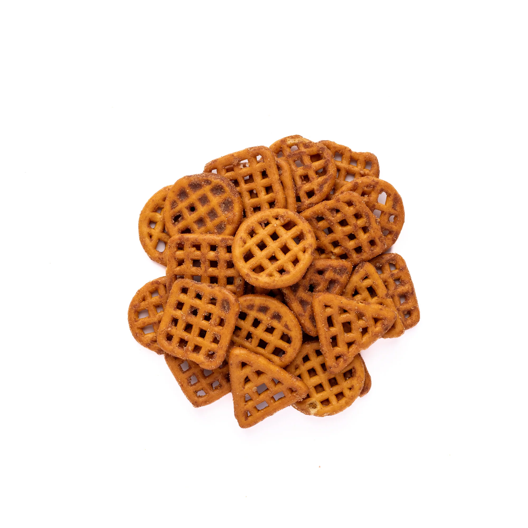 Gluten Free Buttered Cinnamon Sugar - Image 3