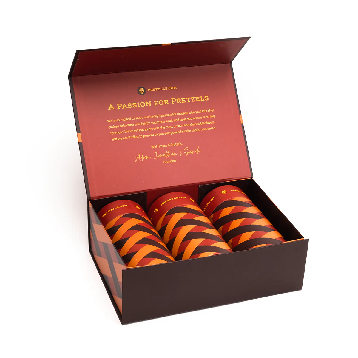 Chocolate Lovers Gems™ Gift Box - Image 3
