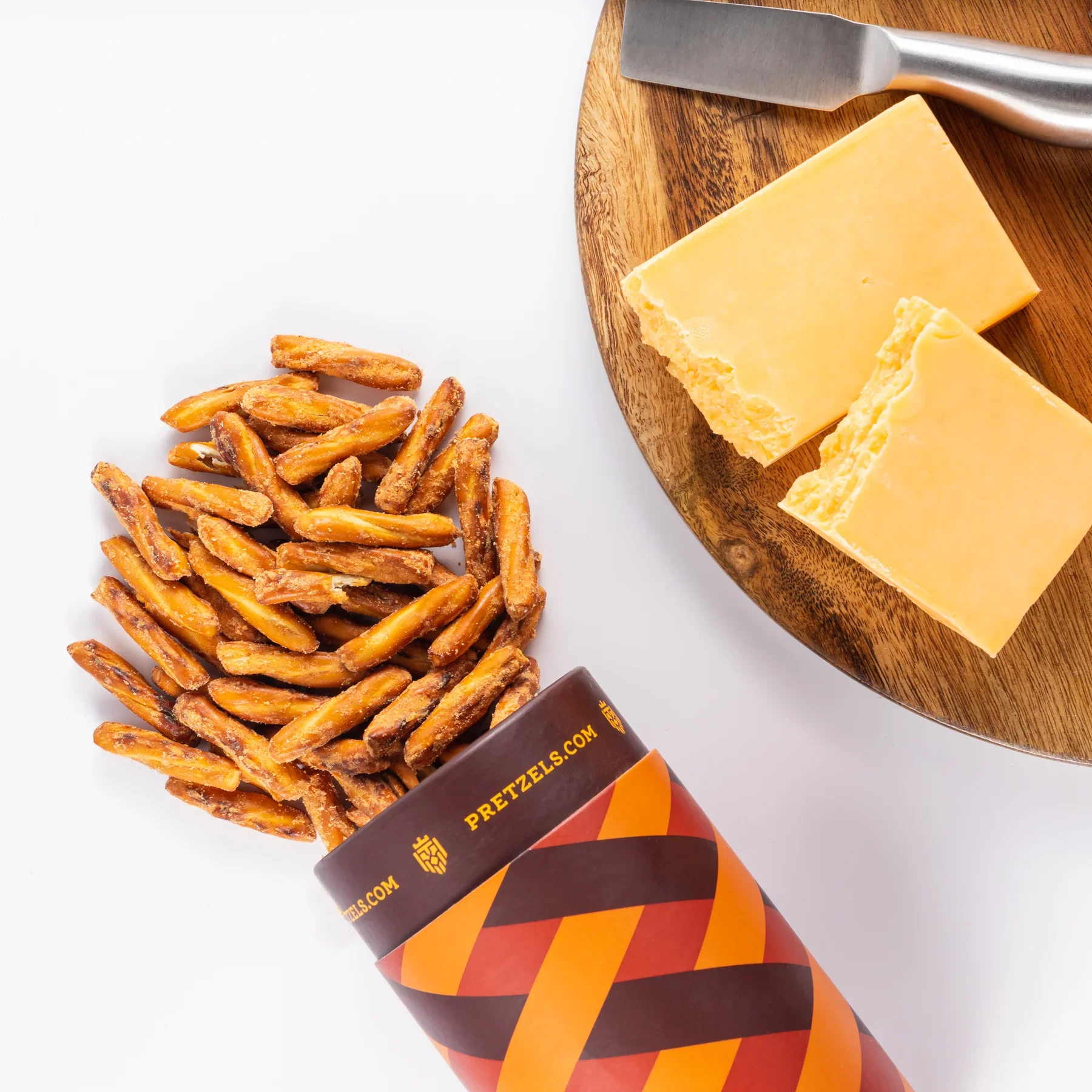 Savory Cheese Lovers Bundle - Image 3