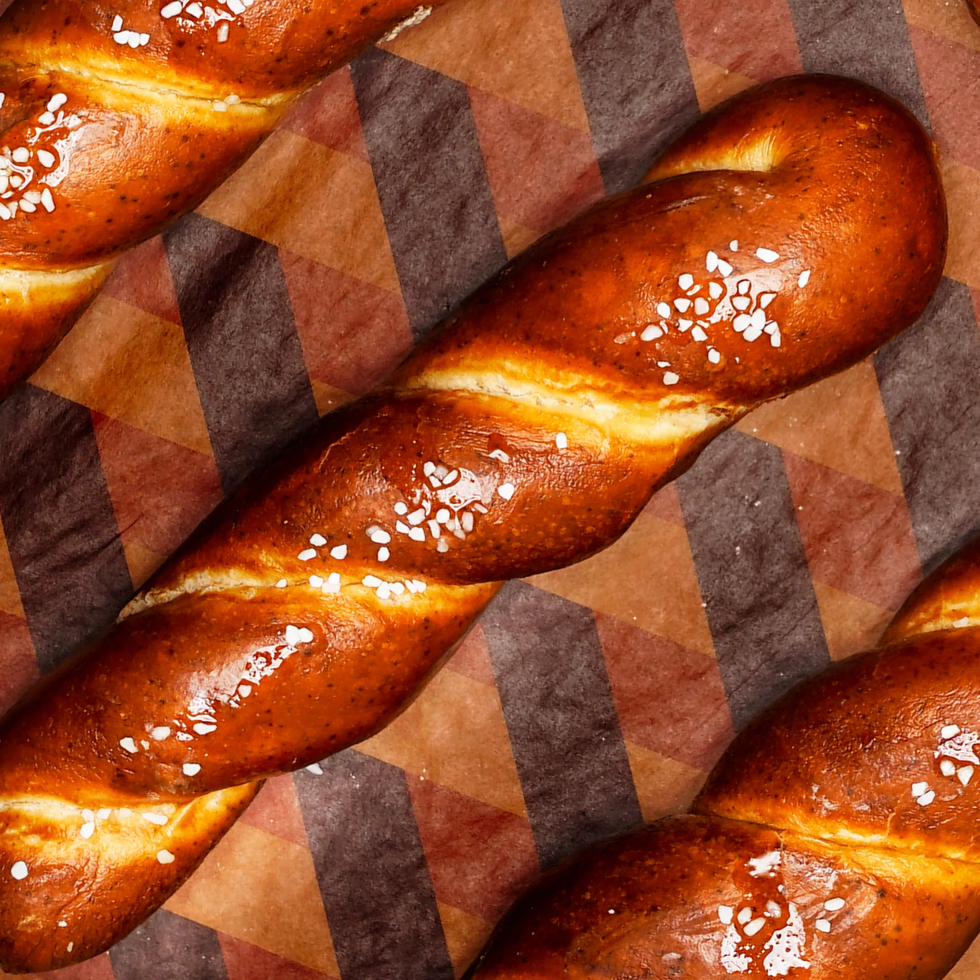 Artisanal Favorites Soft Pretzel Box - Image 5