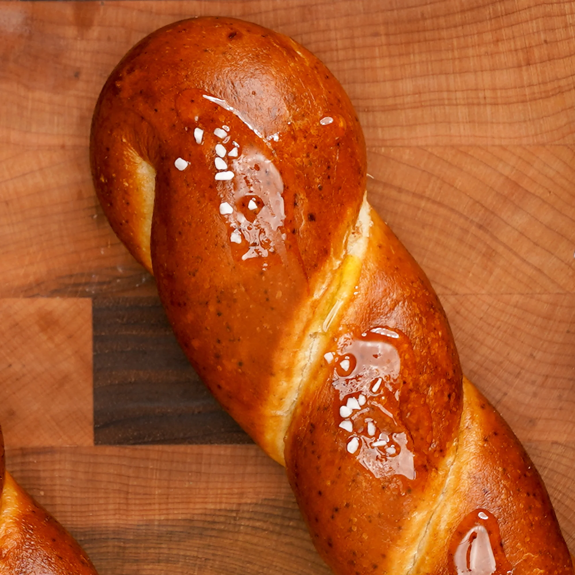 Artisanal Favorites Soft Pretzel Box - Image 6