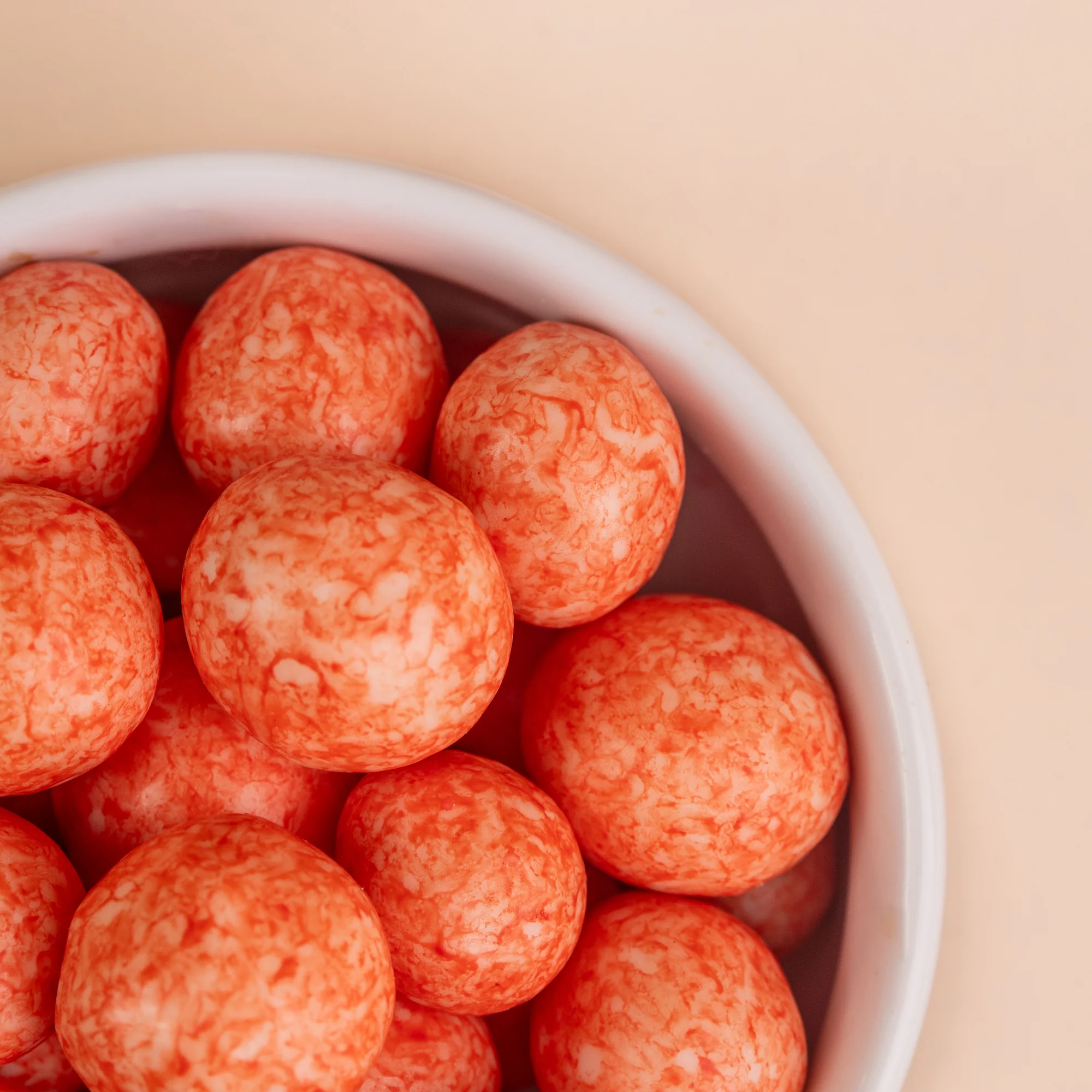 Strawberries & Cream Pretzel Gems™ - Image 3