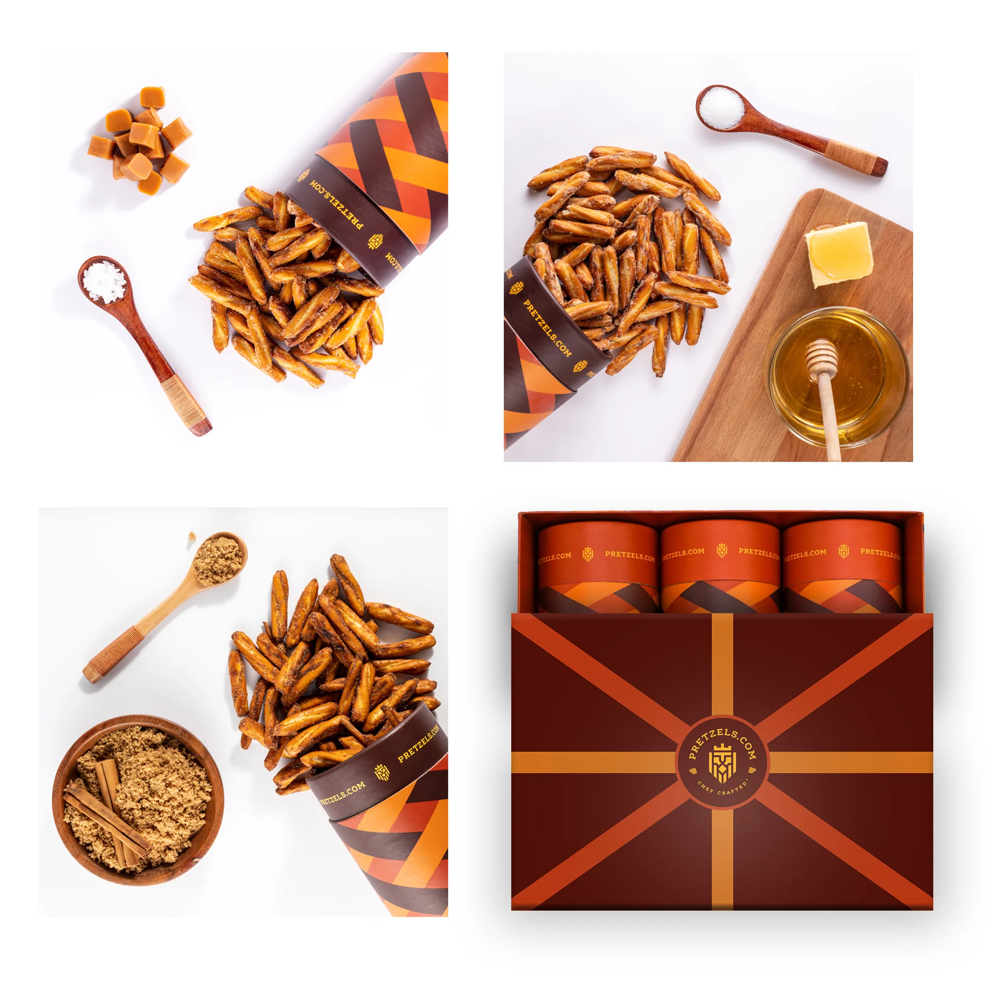 Sweet Tooth Collection Gift Box - Image 7