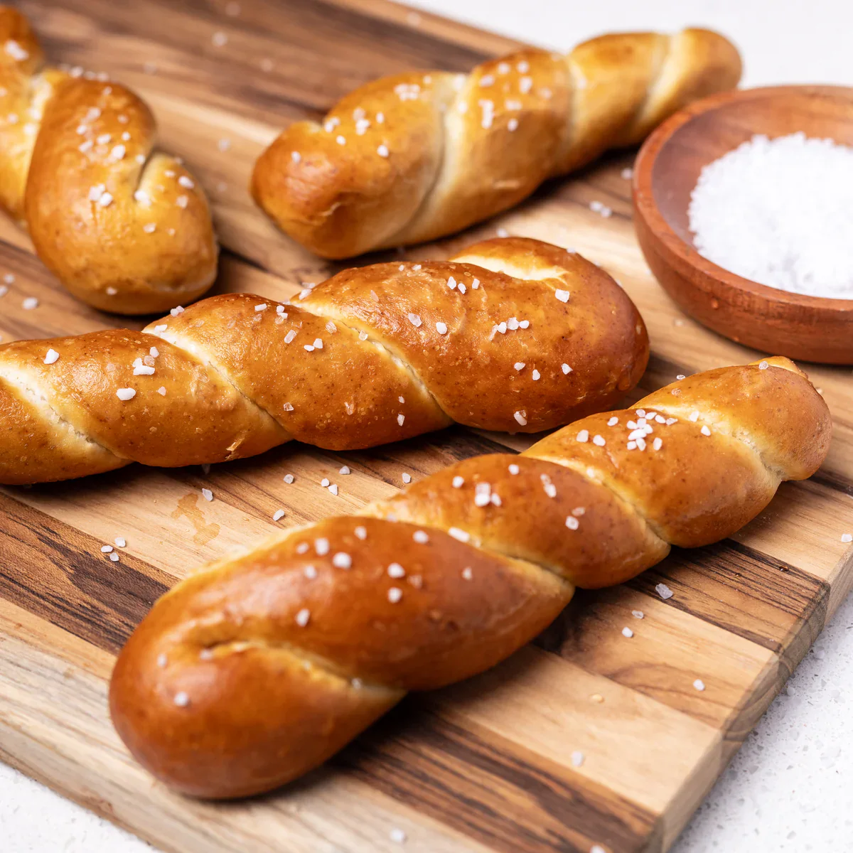 Braided Favorites Soft Pretzel Box - Image 4