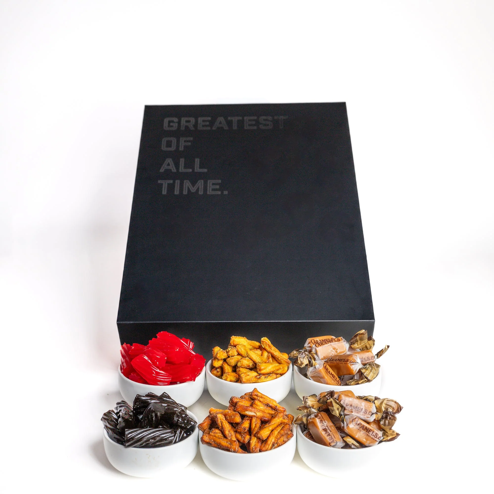 Classic Combo - 6 Tube Box - Image 10