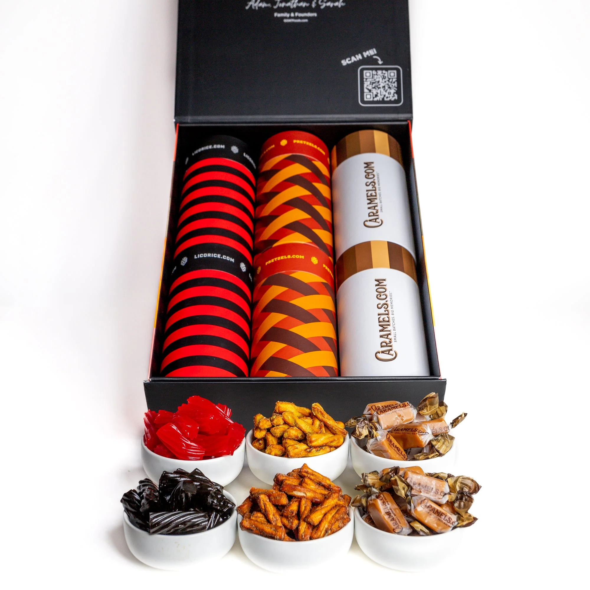 Classic Combo - 6 Tube Box - Image 9