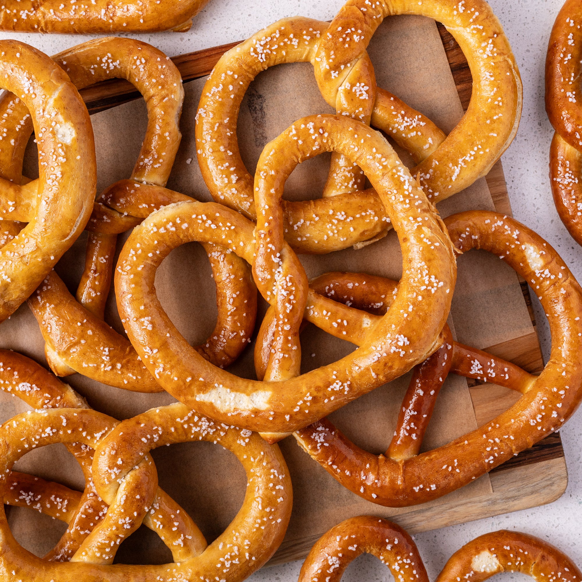 The Signature Soft Pretzel Box - Image 3