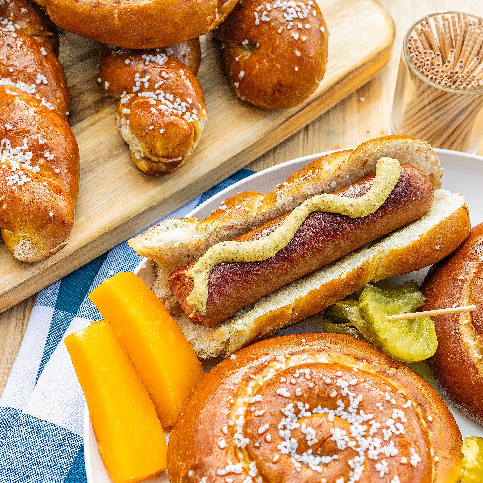 The Tailgate Party Box - Image 3