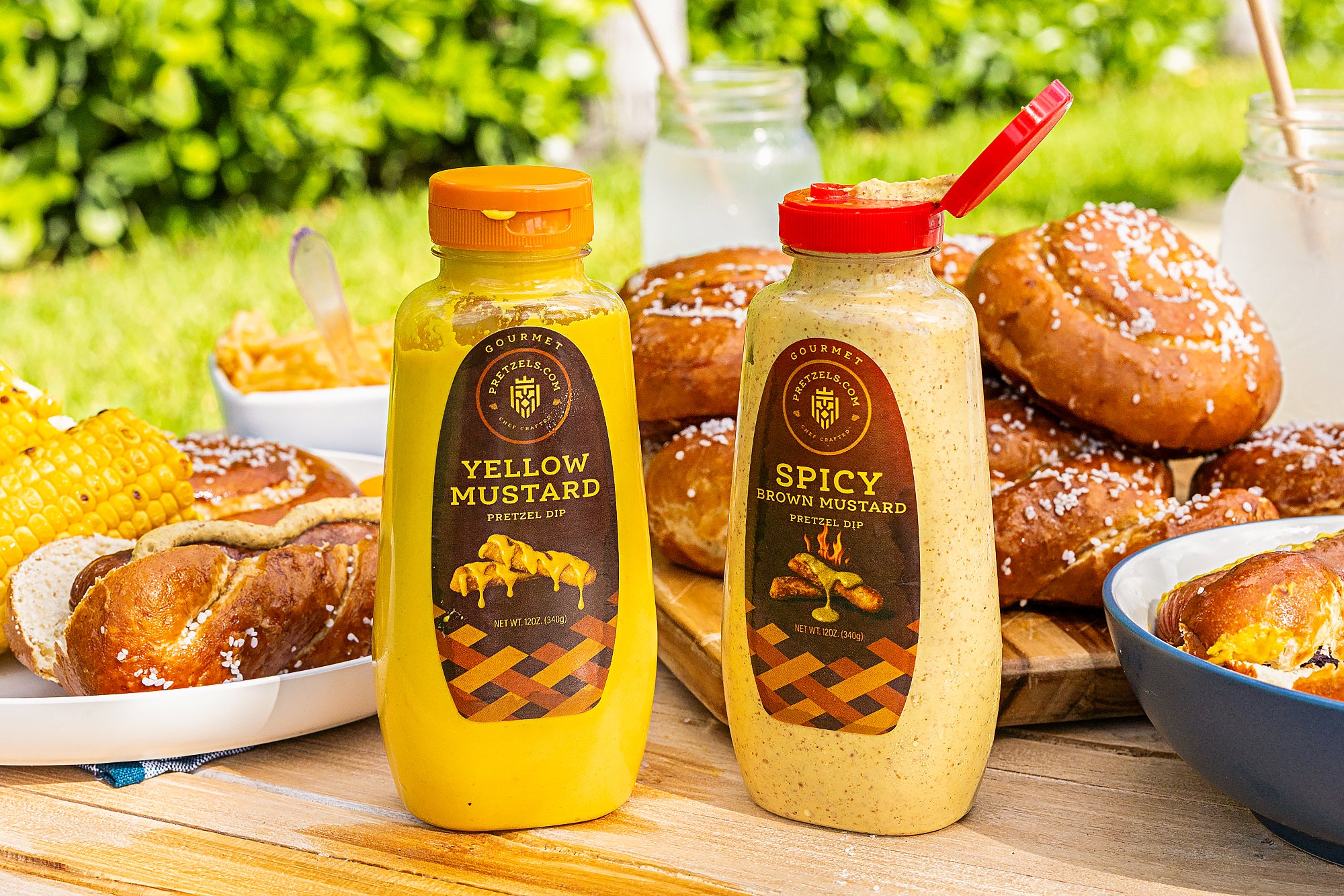 The Tailgate Party Box - Image 4