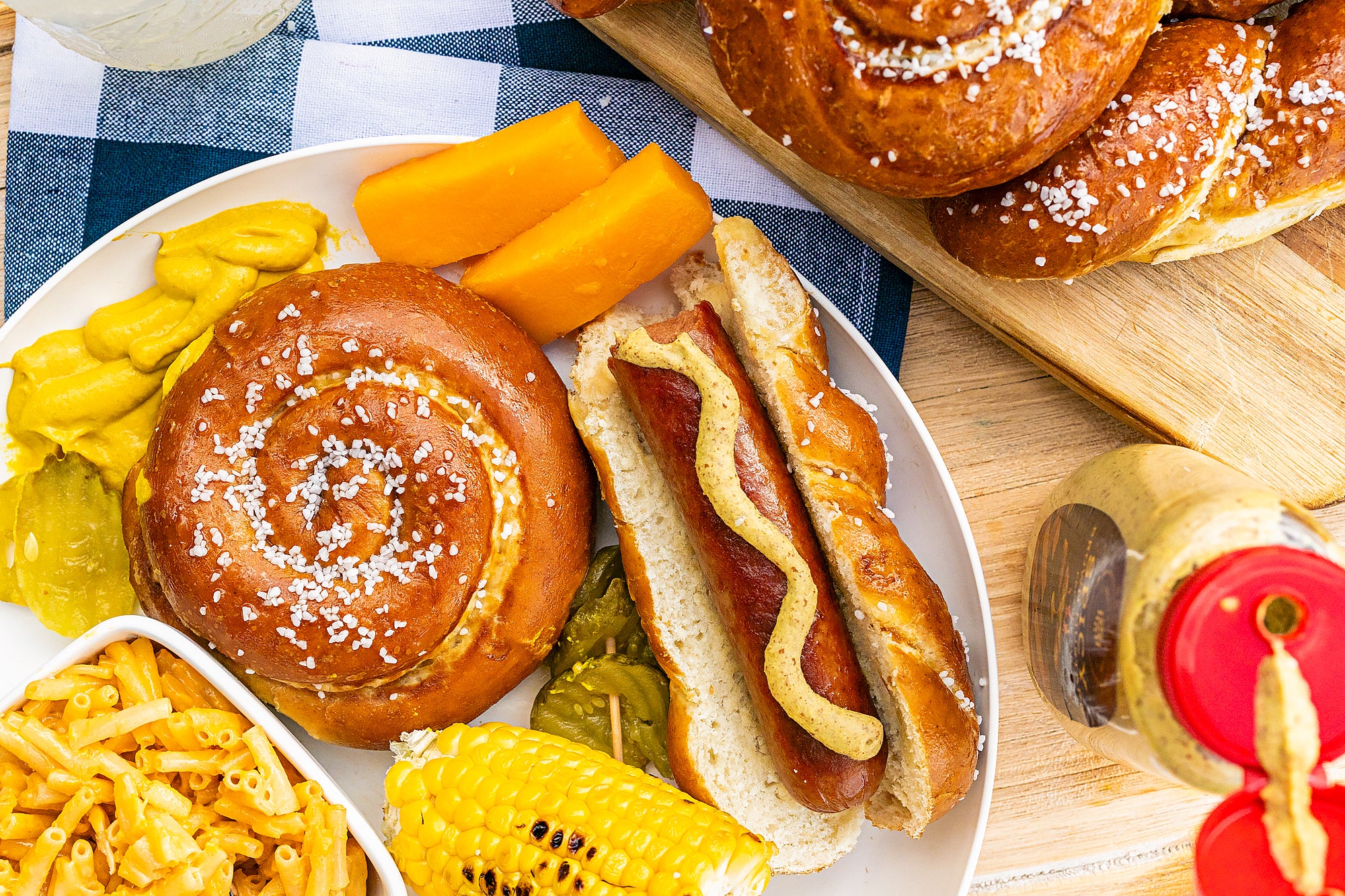 The Tailgate Party Box - Image 5