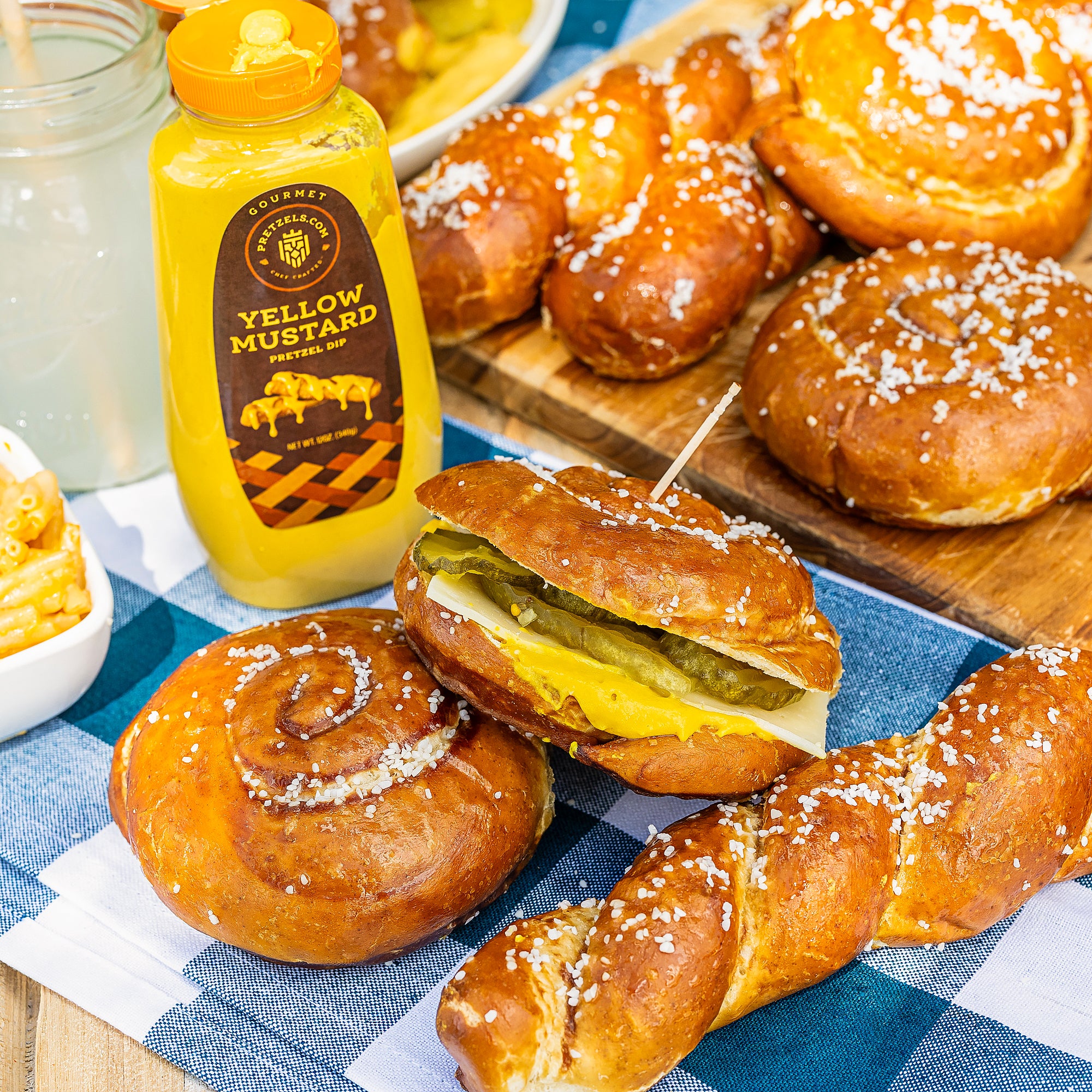 The Tailgate Party Box - Image 7