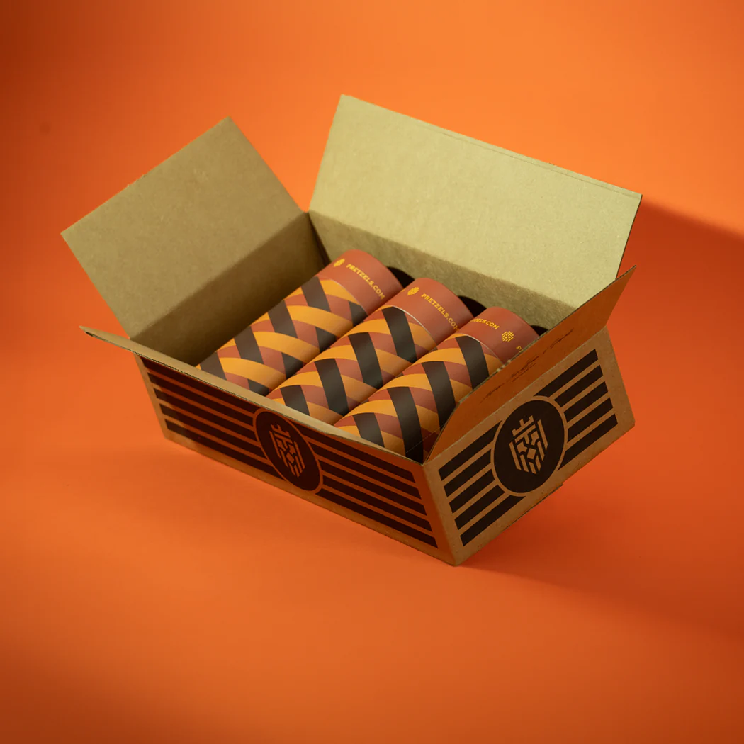 Savory Cheese Lovers Bundle - Image 6