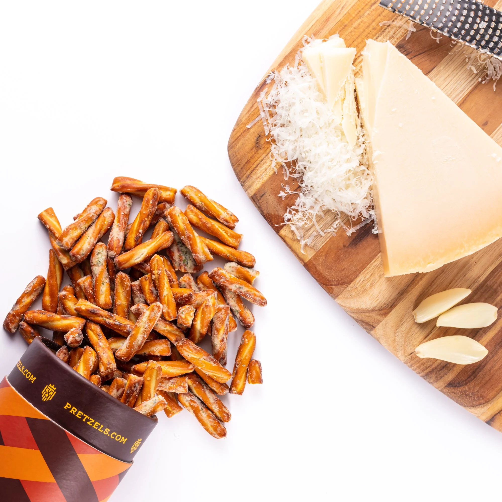 Savory Cheese Lovers Bundle - Image 5